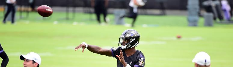 Lamar Jackson