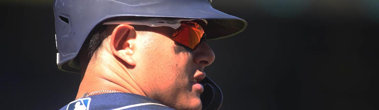 Past and Present: As O's Sign Rutschman, Machado Returns