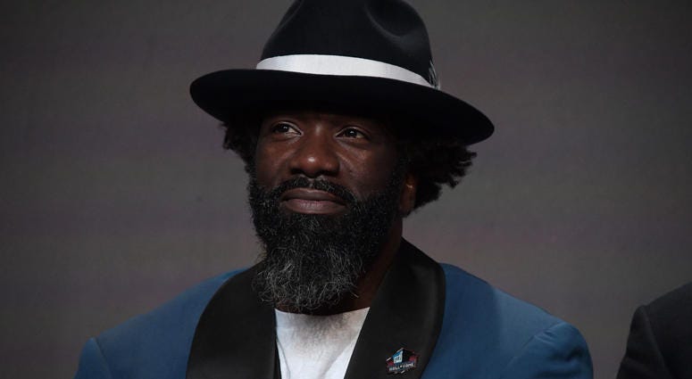 NFL: NFL Honors-Red Carpet