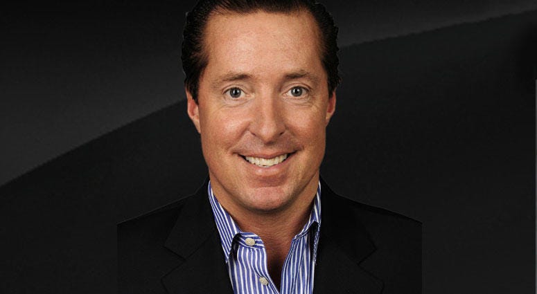Scott Ferrall Scott Ferrall