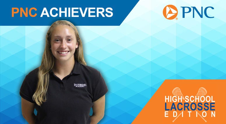 Gracie Sweeney from Rockbridge Academy Gracie Sweeney from Rockbridge Academy