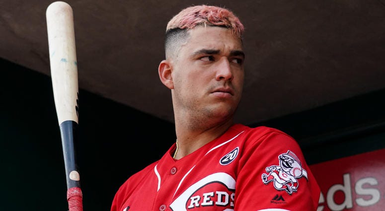Orioles have signed shortstop Jose Iglesias