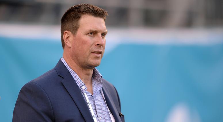 Ryan Leaf Ryan Leaf