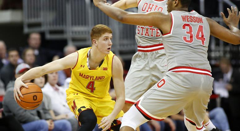 Kevin Huerter Kevin Huerter