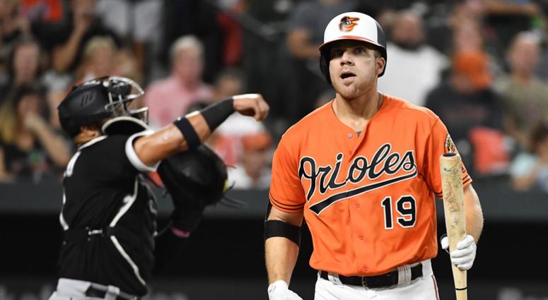 Chris Davis Chris Davis