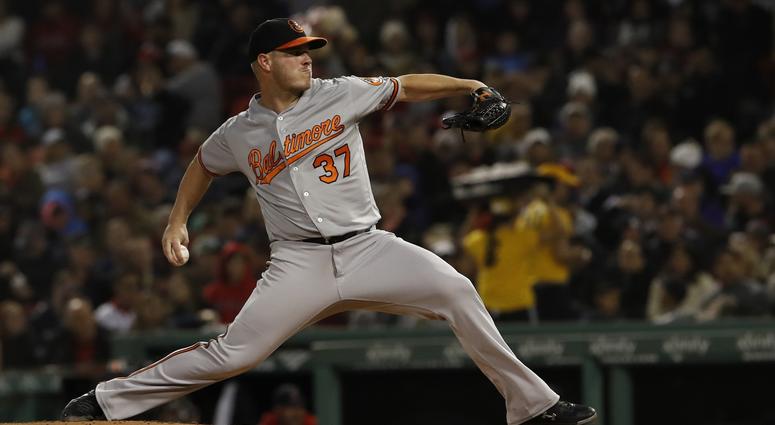 Dylan Bundy Dylan Bundy