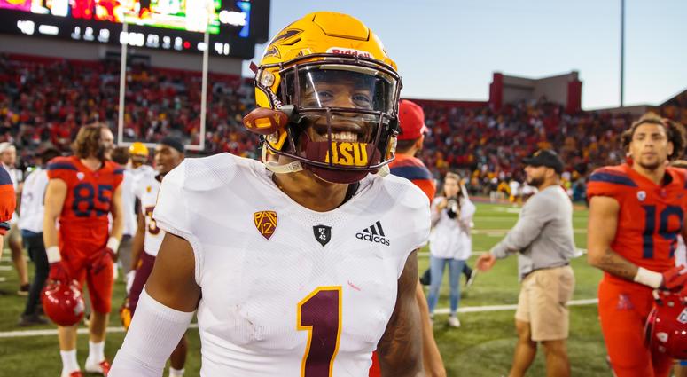 N'Keal Harry N'Keal Harry