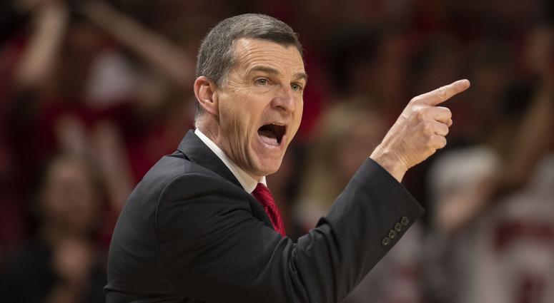 Mark Turgeon Mark Turgeon