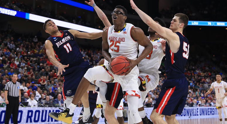 Jalen Smith Jalen Smith