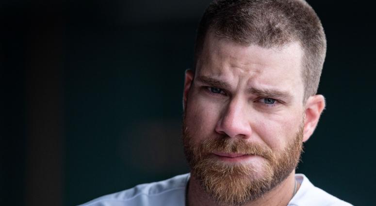 Chris Davis Chris Davis