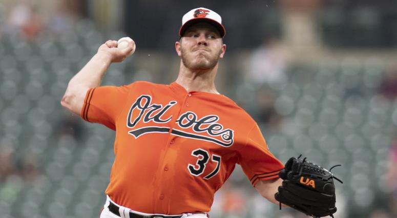 Dylan Bundy Dylan Bundy