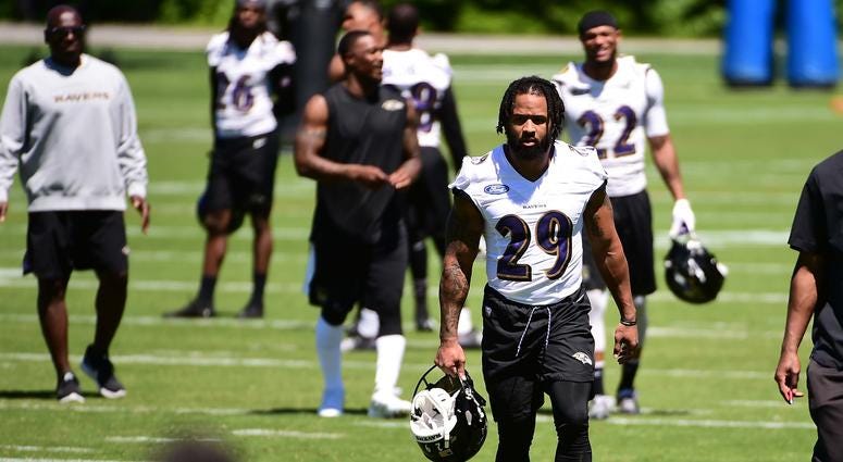 Earl Thomas Earl Thomas