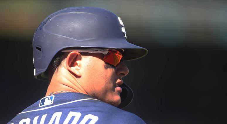Manny Machado Manny Machado