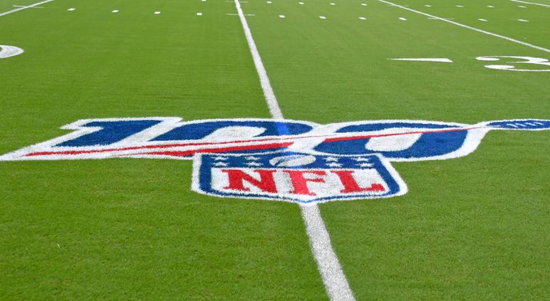 NFL 100 NFL 100