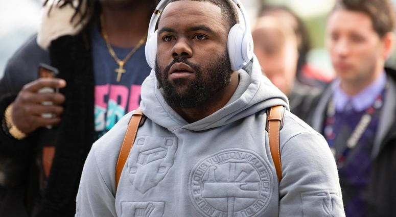 Mark Ingram