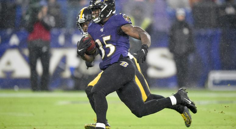 Ravens