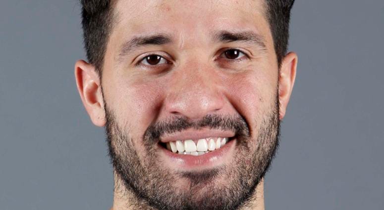 Greivis Vasquez Greivis Vasquez