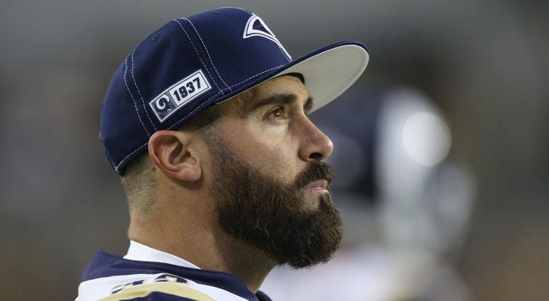 Eric Weddle