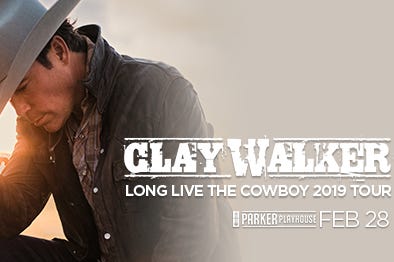 Clay Walker