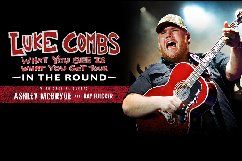775 Luke Combs