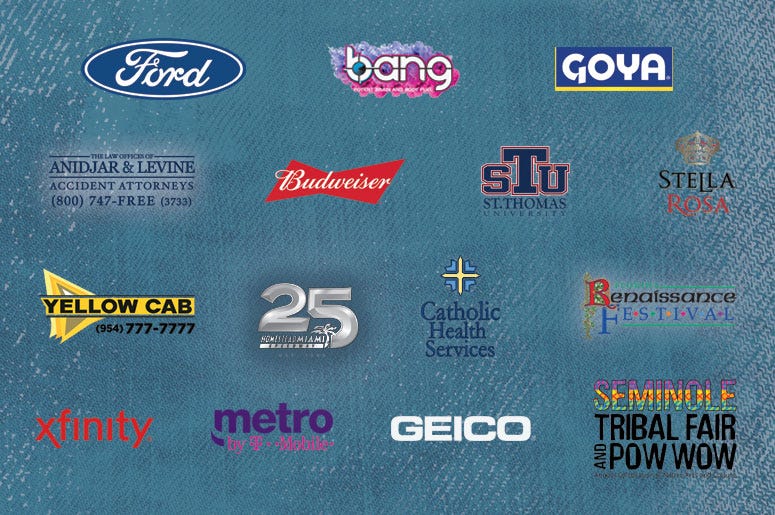 sponsor
