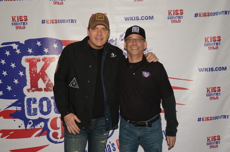 Rodney Atkins Meet Greet Photos Chili Cookoff 2019 Wkis