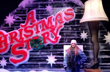 A Christmas Story