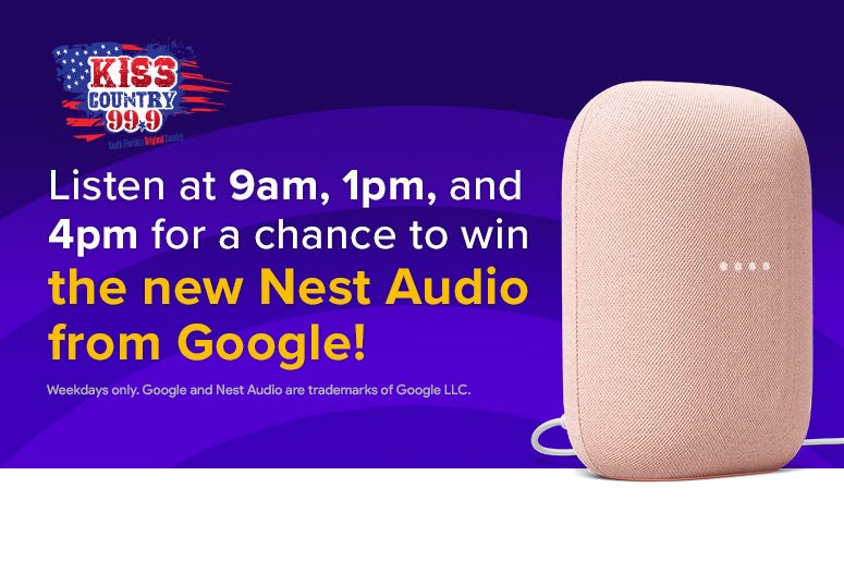 Google Nest