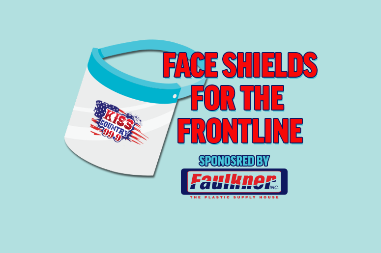Faceshields