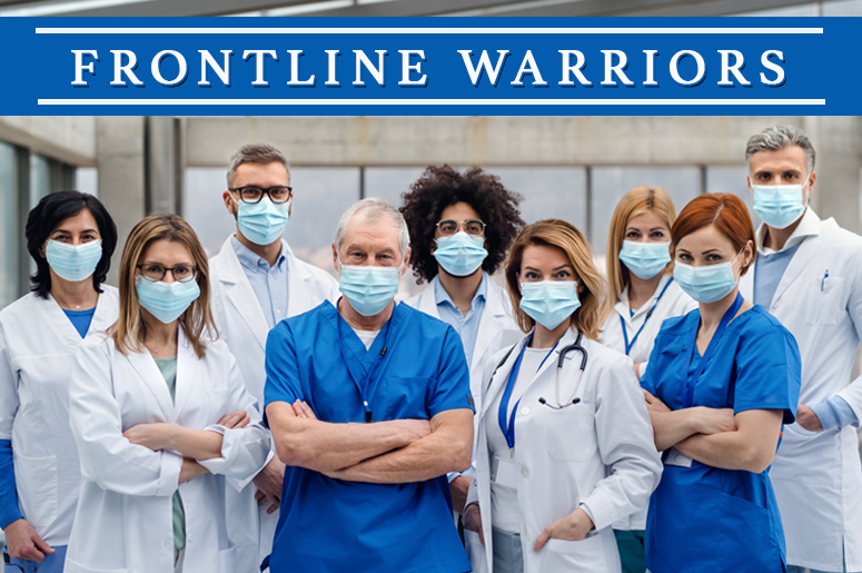 frontline