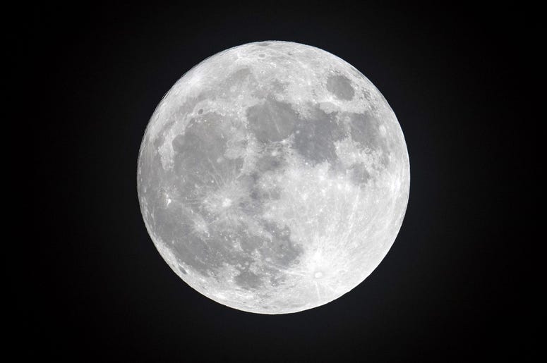 Full Moon