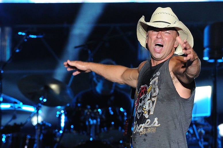 Kenny Chesney