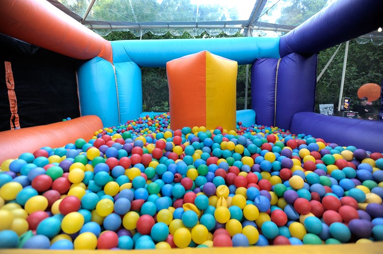 Ball Pit