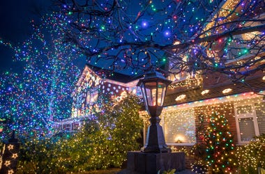 Christmas Lights
