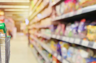 GROCERY STORE