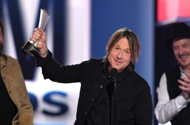 KEITH URBAN