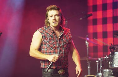 MORGAN WALLEN