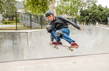 TONY HAWK
