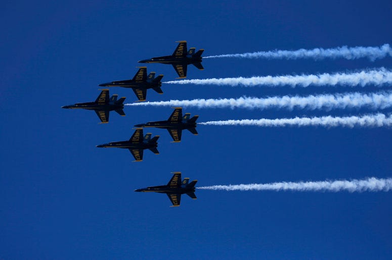 Blue Angels