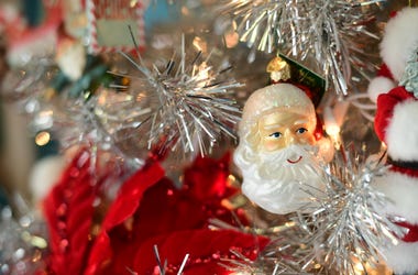 Christmas Decorations