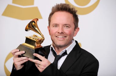 CHRIS TOMLIN