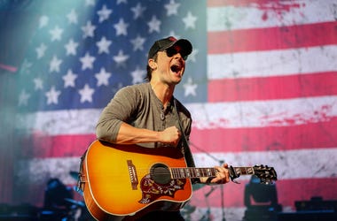 Eric Church