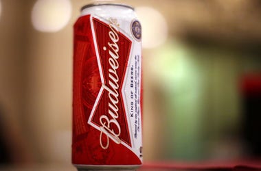 BUDWEISER