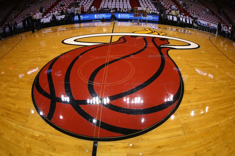 MIAMI HEAT