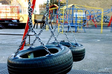 PLAYGROUND