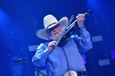 Charlie Daniels