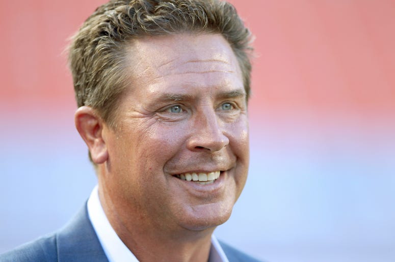 DAN MARINO