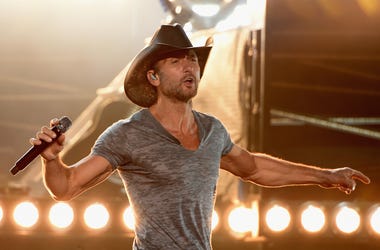 Tim McGraw