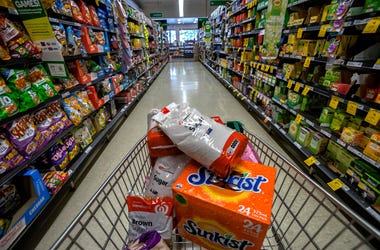 Supermarket