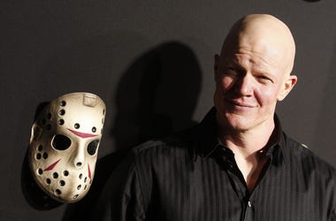 FRIDAY THE 13TH